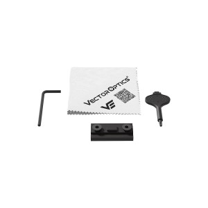 Powiększalnik Vector Optics Paragon 5x30 Micro