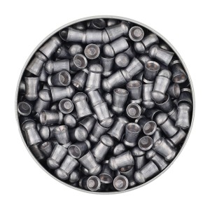 Śrut diabolo JSB Exact Jumbo Monster Redesigned Deep 5,52 mm 200 szt.
