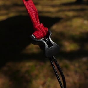Tarp TigerWood RedLine 3x2 oliwkowy