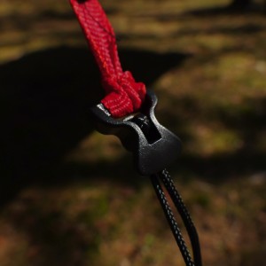 Tarp TigerWood RedLine 3x3 oliwkowy