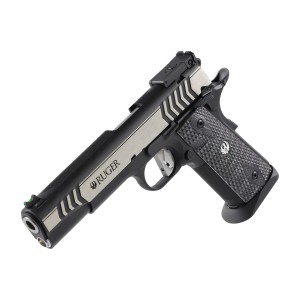 Wiatrówka Ruger SR1911 Competition 4,5 mm 2J