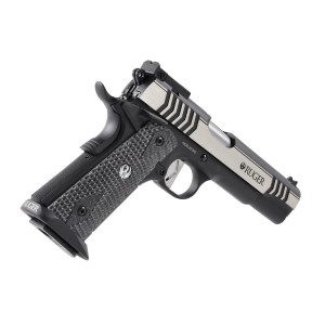 Wiatrówka Ruger SR1911 Competition 4,5 mm 2J