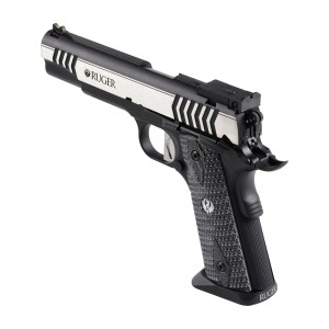 Wiatrówka Ruger SR1911 Competition 4,5 mm 2J