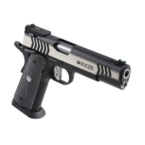 Wiatrówka Ruger SR1911 Competition 4,5 mm 2J