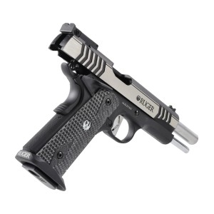 Wiatrówka Ruger SR1911 Competition 4,5 mm 2J