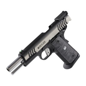 Wiatrówka Ruger SR1911 Competition 4,5 mm 2J