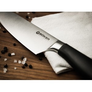 Nóż Szefa Böker Solingen Core Professional 21 cm