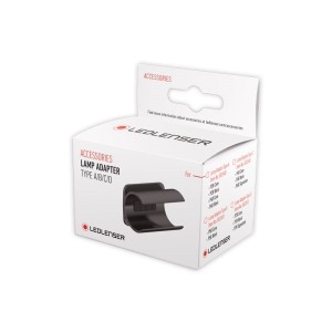 Ledlenser adapter typu A