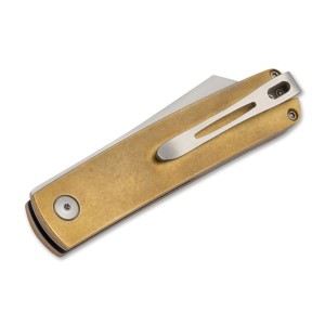 Nóż Böker Plus Tenshi Brass