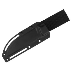 Nóż ZA-PAS Urban Tactic Stonewash Micarta