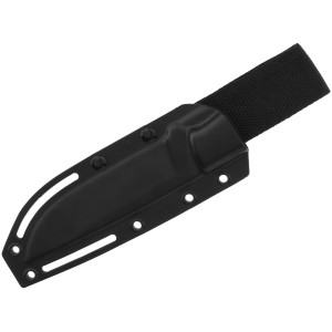 Nóż ZA-PAS Expandable Cerakote Micarta Toxic