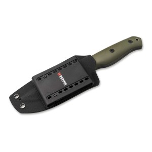 Nóż Magnum Bushcraft Drop