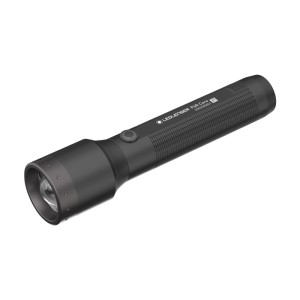 Latarka Ledlenser P6R core + zestaw WERA 900lm