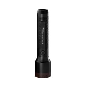 Latarka Ledlenser P6R core + zestaw WERA 900lm