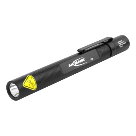Latarka Ansmann Future T120,130 lm,2xAAA