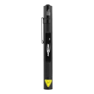 Latarka Ansmann Future T120,130 lm,2xAAA