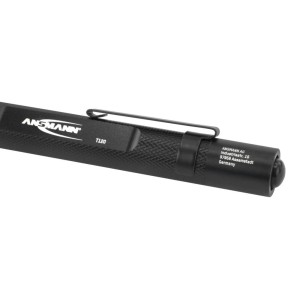 Latarka Ansmann Future T120,130 lm,2xAAA