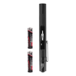 Latarka Ansmann Future T120,130 lm,2xAAA