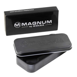 Nóż Magnum Automatic Classic
