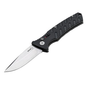Nóż Böker Plus Strike Spearpoint