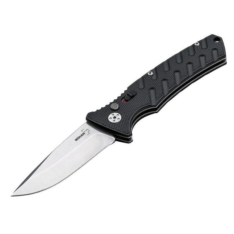 Nóż Böker Plus Strike Spearpoint