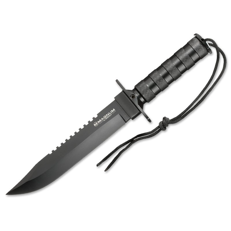 Nóż Magnum Survivalist
