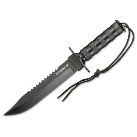 Nóż Magnum Survivalist