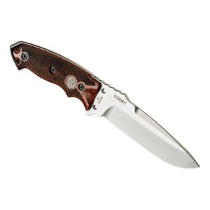 Nóż Hogue SIG 37175 EX-F01 5.5" Rosewood