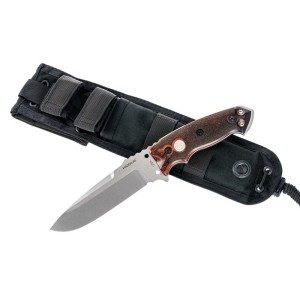 Nóż Hogue SIG 37175 EX-F01 5.5" Rosewood