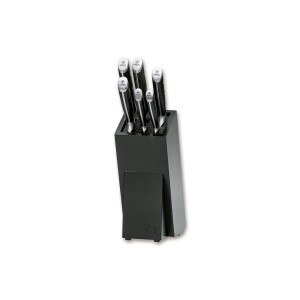 Zestaw 6 noży kuchennych Boker Forge 2.0