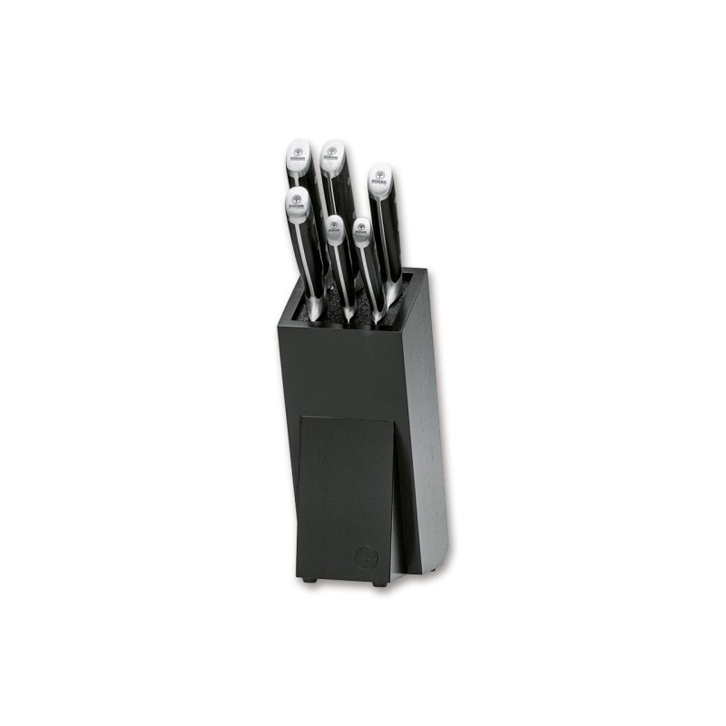 Zestaw 6 noży kuchennych Boker Forge 2.0