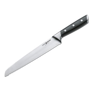 Zestaw 6 noży kuchennych Boker Forge 2.0