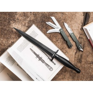 Nóż H&T Commando Dagger