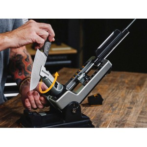 Ostrzałka Work Sharp Professional Precision Adjust