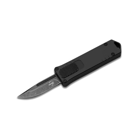 Nóż Böker Plus USB OTF Black 2.0