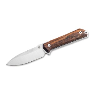 Nóż Böker Kiboku Desert Iron Wood RWL34