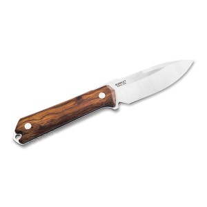 Nóż Böker Kiboku Desert Iron Wood RWL34