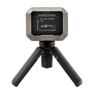 Chronograf balistyczny Garmin Xero C1 PRO
