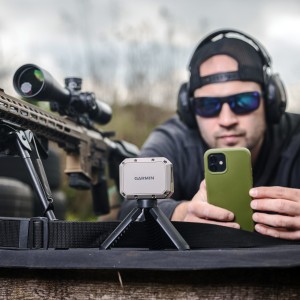 Chronograf balistyczny Garmin Xero C1 PRO
