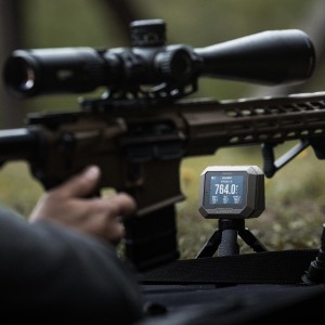 Chronograf balistyczny Garmin Xero C1 PRO