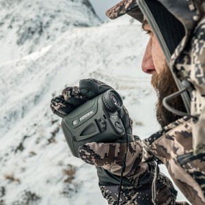 Dalmierz Vortex Razor HD 4000