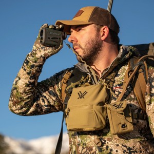 Dalmierz Vortex Razor HD 4000