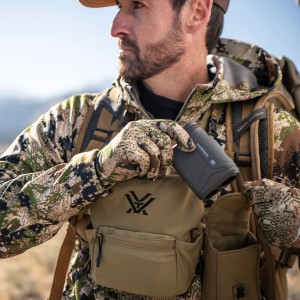 Dalmierz Vortex Razor HD 4000