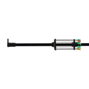 Dmuchawka NXG Blowgun 30"