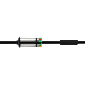 Dmuchawka NXG Blowgun 30"