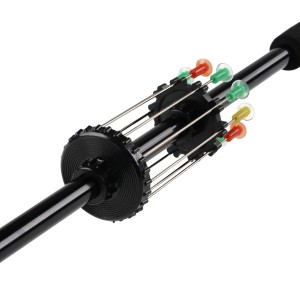 Dmuchawka NXG Blowgun 30"