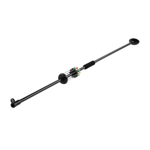 Dmuchawka NXG Blowgun 40"