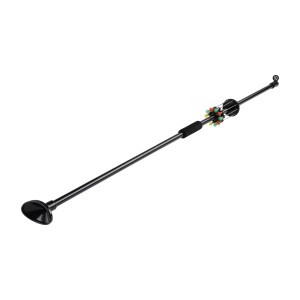 Dmuchawka NXG Blowgun 40"