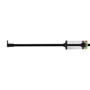 Dmuchawka NXG Blowgun 40"