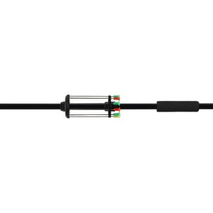 Dmuchawka NXG Blowgun 40"